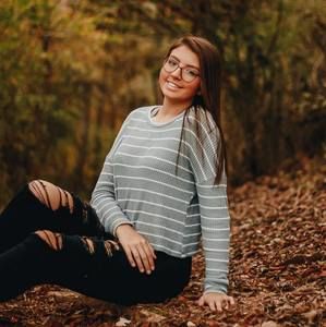 Meet your Posher, Faith